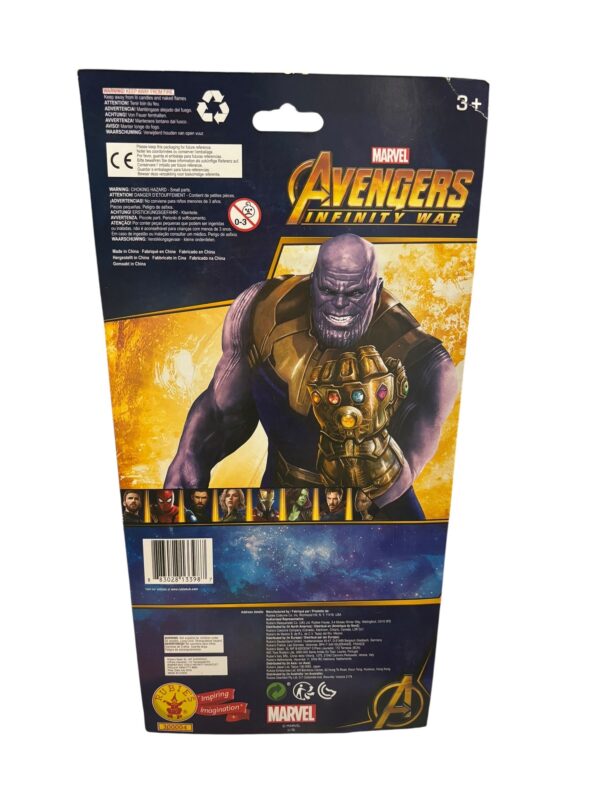 Gant de Thanos - 2