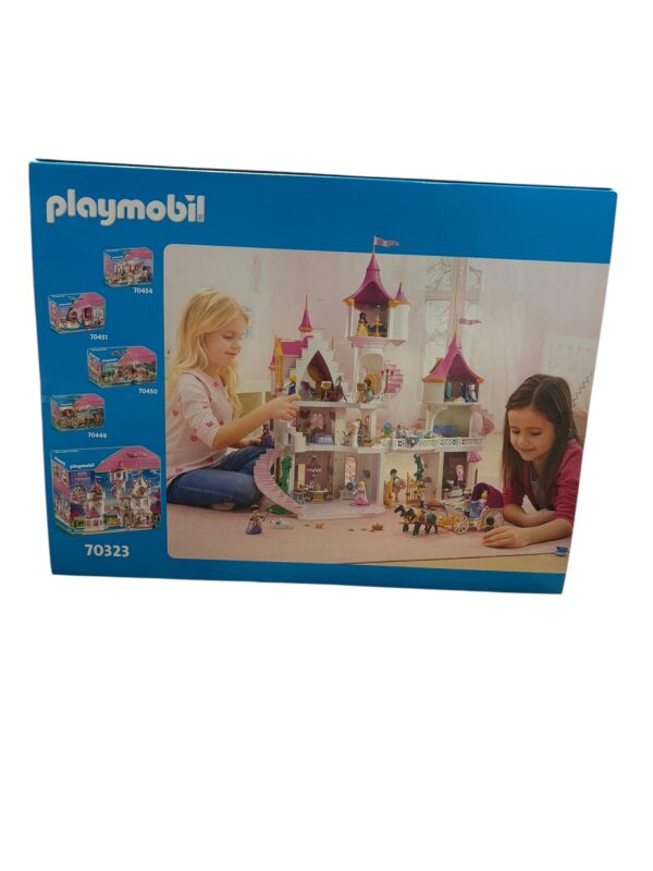Playmobil Calendrier Avent - 2