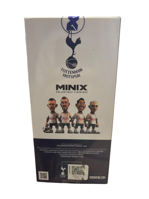 Figurine Minix Richarlison - 2