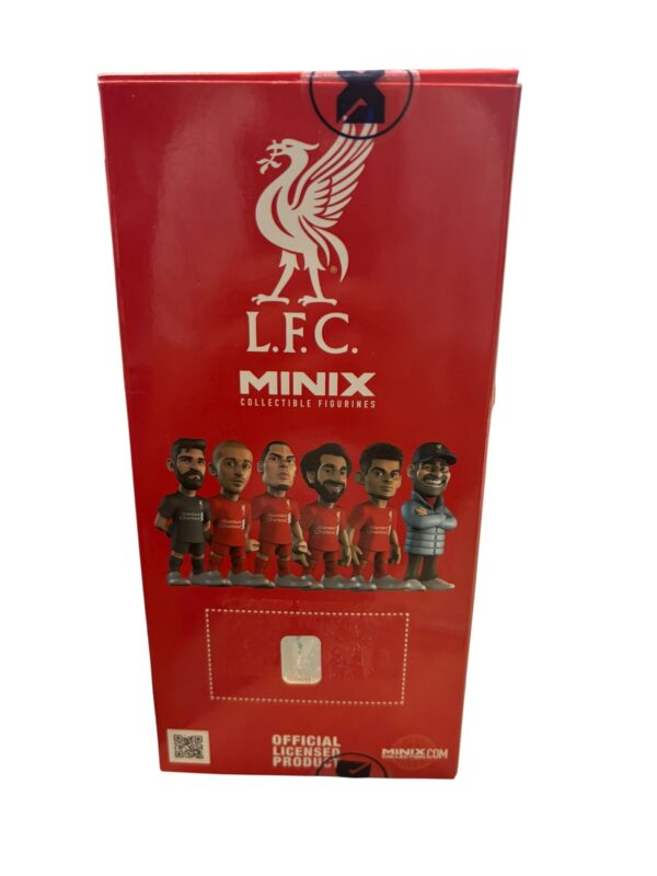 Figurine Thiago Liverpool - 2