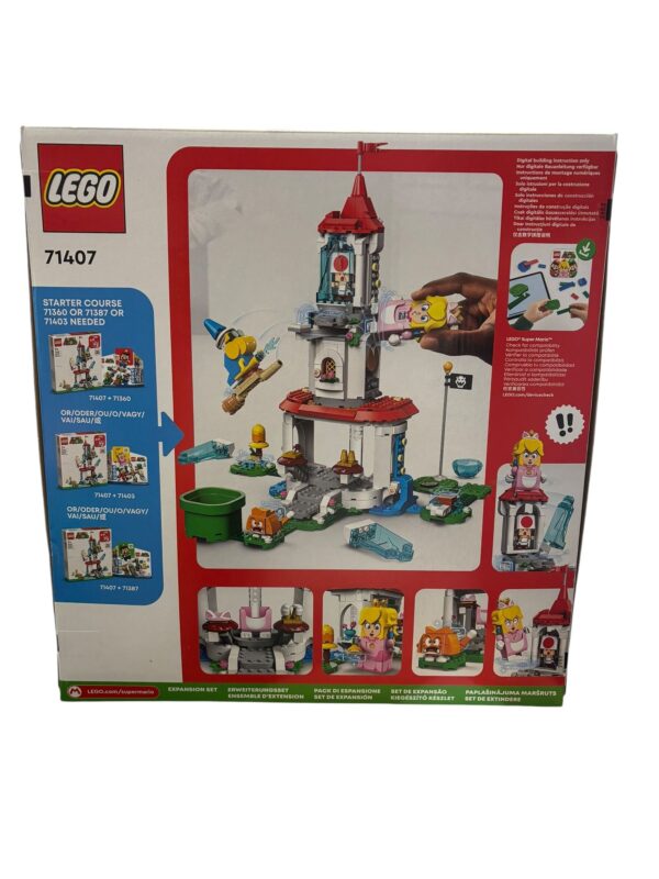 LEGO Super Mario Tour - 2