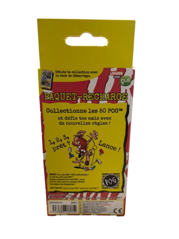 Pog le vrai - 2