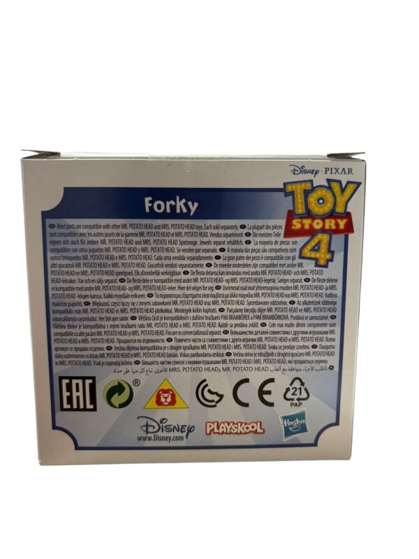 Figurine Toy Story 4 - 2