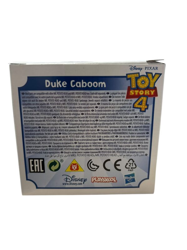 Figurine Toy Story Hasbro - 2