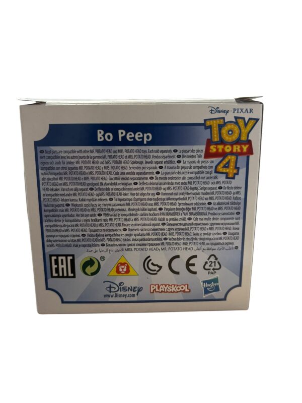 Figurine Toy Story 4 - 2