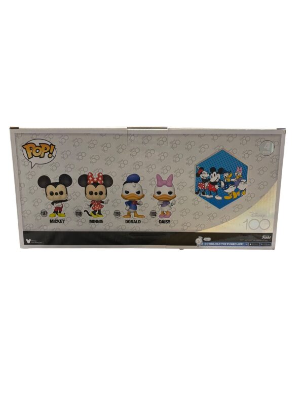 Funko Pop Disney 100 - 2