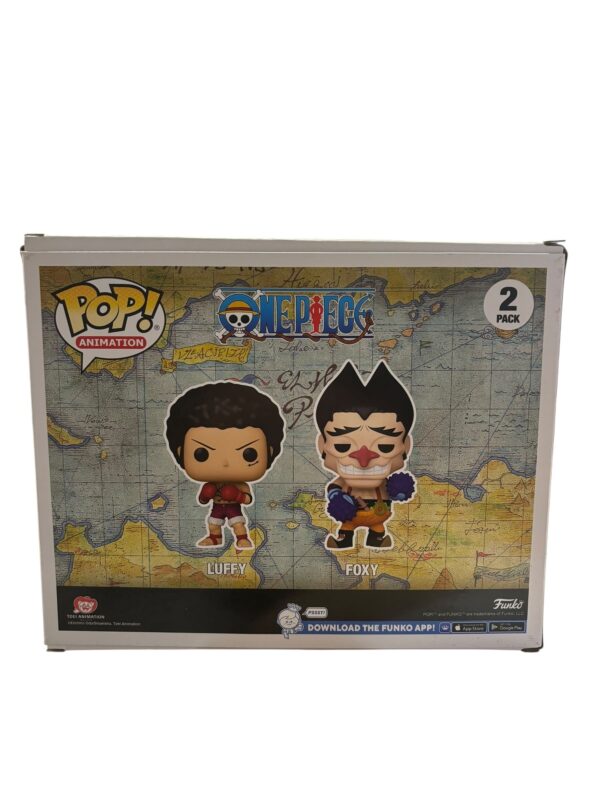 Funko Pop One Piece - 2