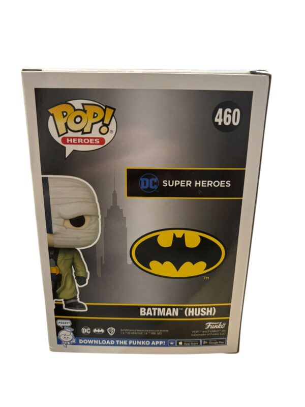 Figurine Funko Pop Batman - 2