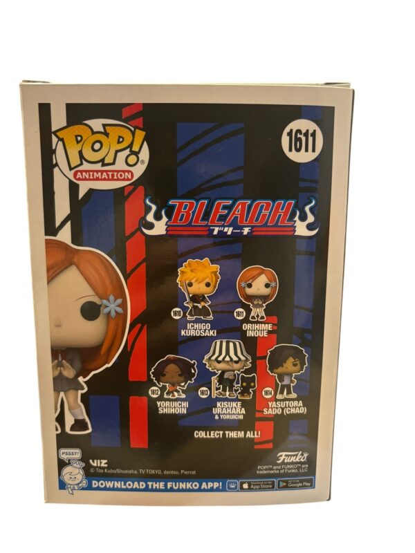Figurine Funko Pop Bleach - 2