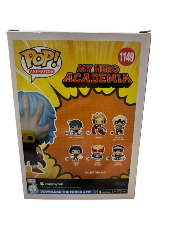 Funko Pop Shigaraki - 2