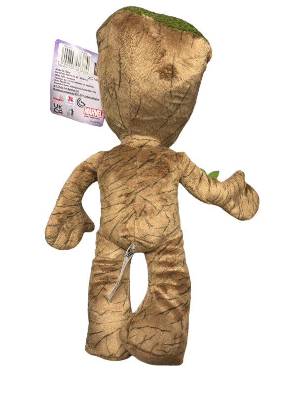 Peluche Groot Marvel - 2