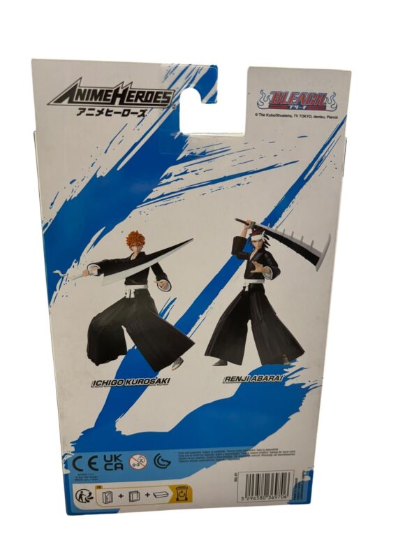 Figurine Ichigo Kurosaki - 2