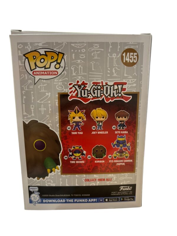 Funko Pop Kuriboh - 2