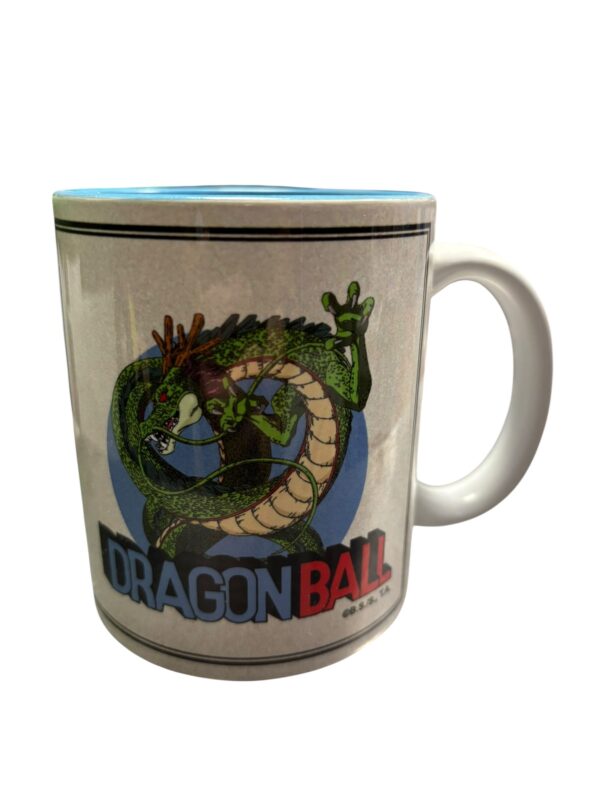 Mug Dragon Ball Abysse - 2
