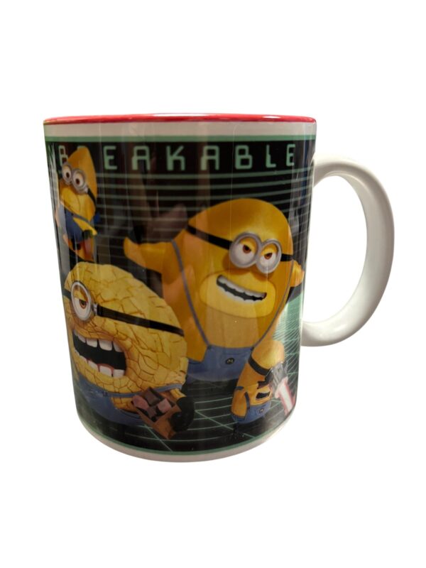 mug despicable me - 2