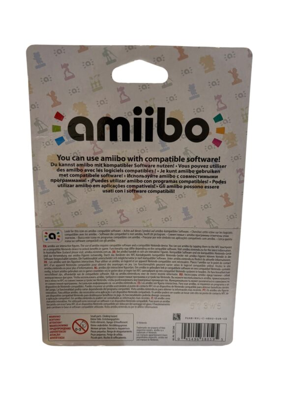 figurine amiibo peach - 2