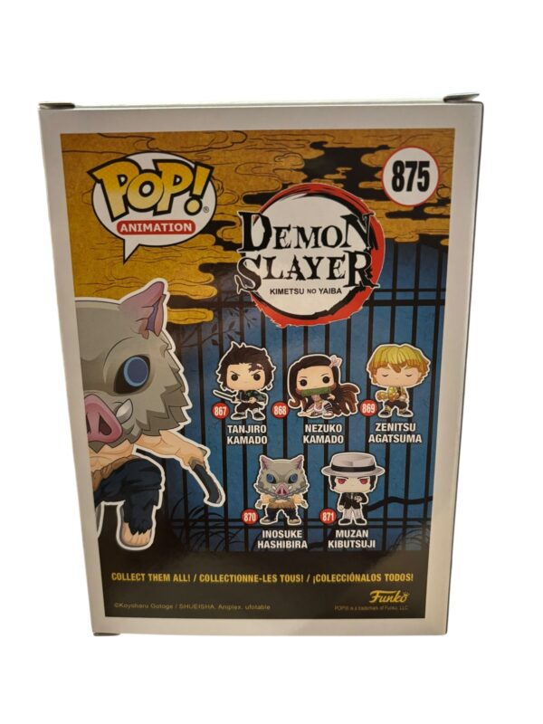 figurine funko pop - 2