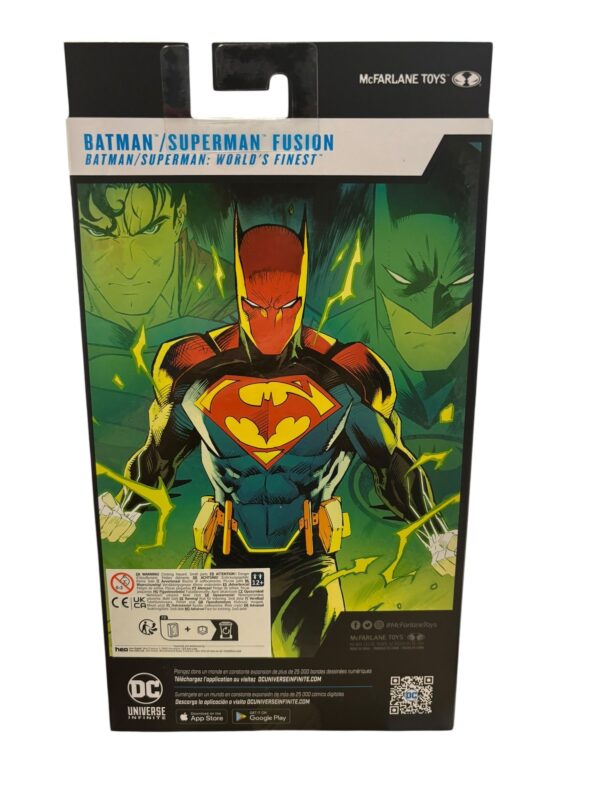 figurine dc comics - 2
