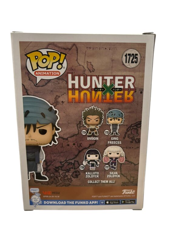 figurine funko pop - 2