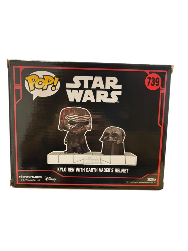 figurine funko pop - 2