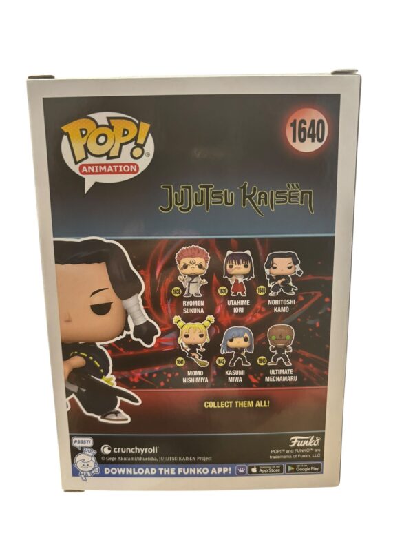 figurine funko pop - 2