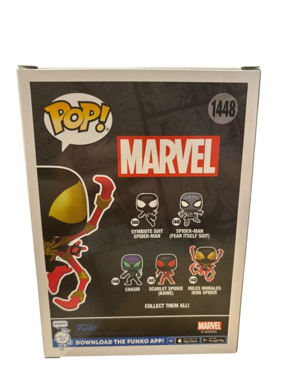 figurine funko pop - 2