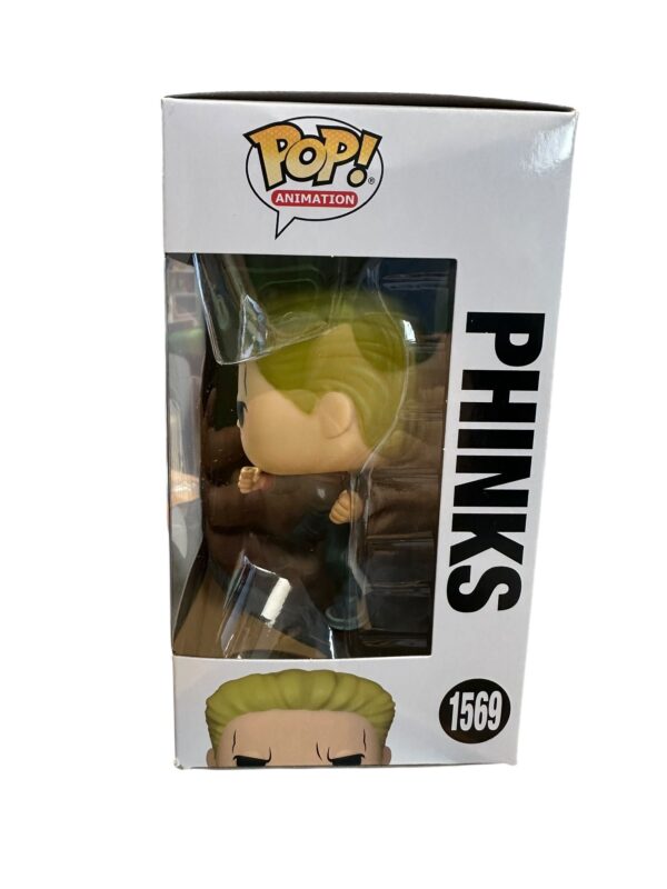 figurine funko pop - 2
