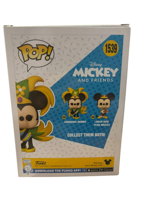 figurine funko pop - 2