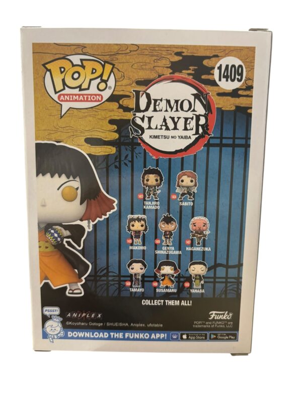 figurine funko pop - 2