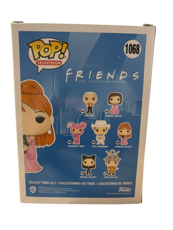 figurine funko pop friends - 2