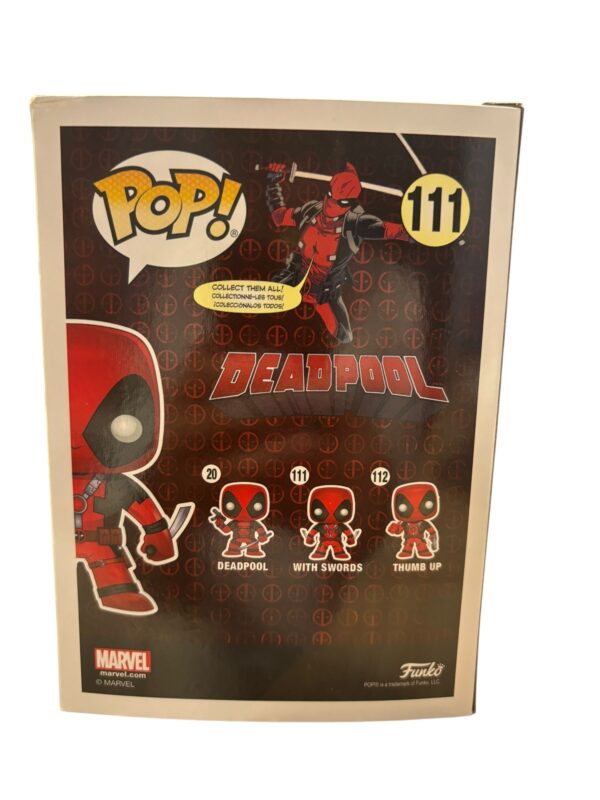 figurine funko pop - 2
