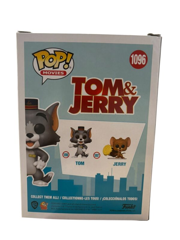 figurine funko pop - 2