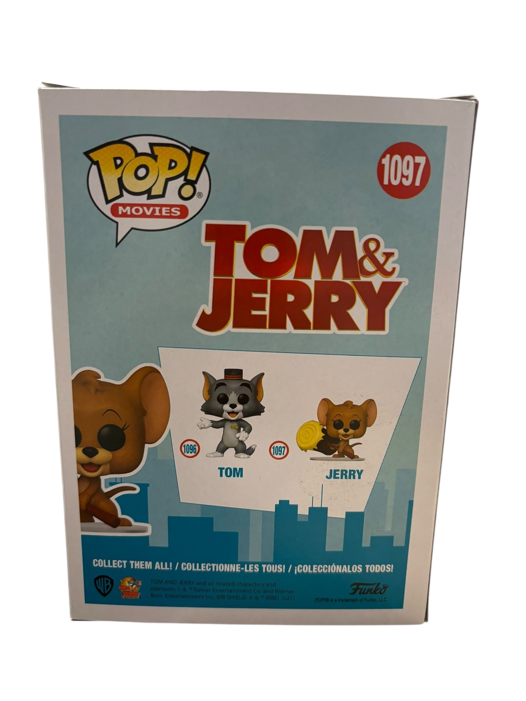 figurine funko pop - 2