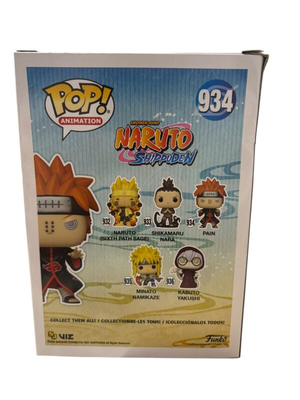 figurine funko pop - 2