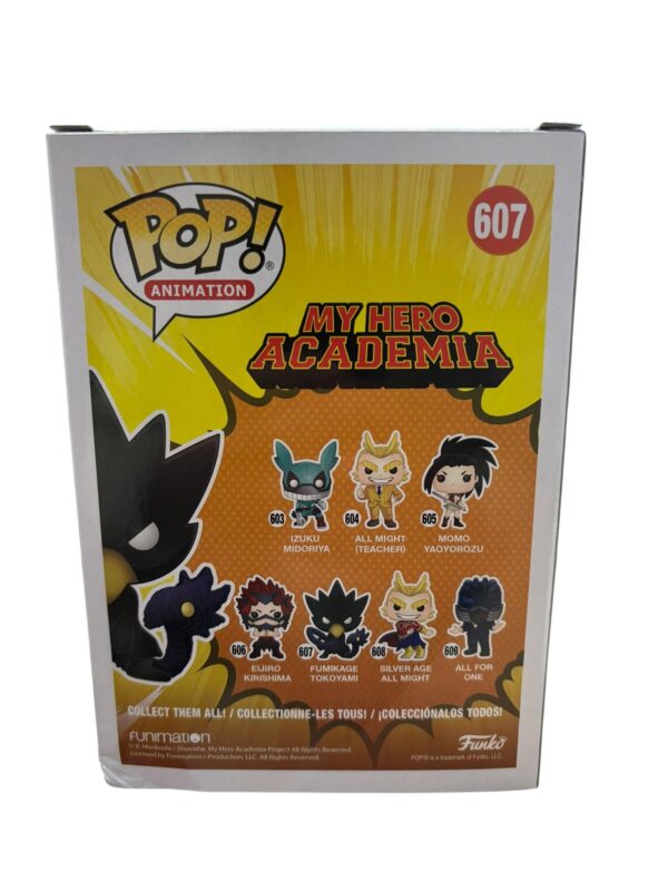 figurine funko pop - 2