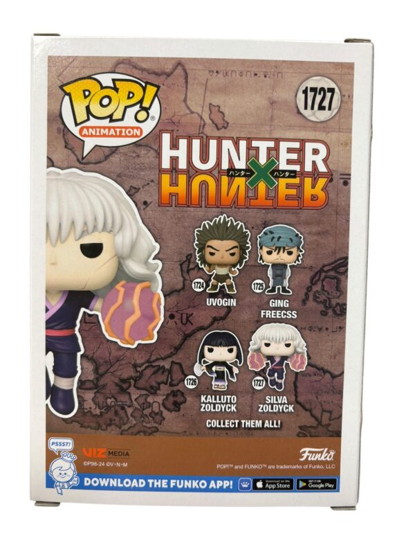 figurine funko pop - 2