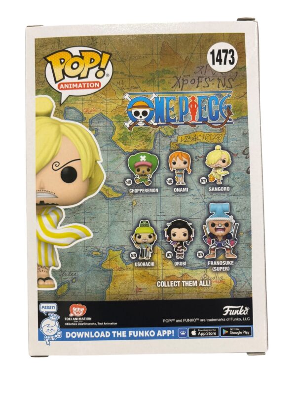figurine funko pop - 2