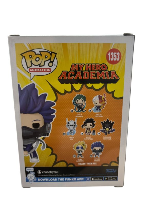 figurine funko pop - 2