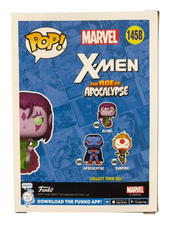 figurine funko pop - 2