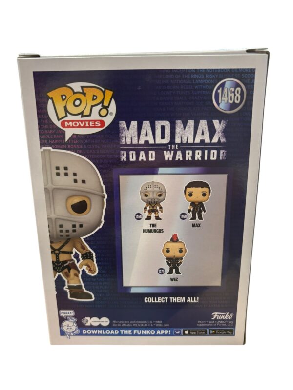figurine funko pop - 2