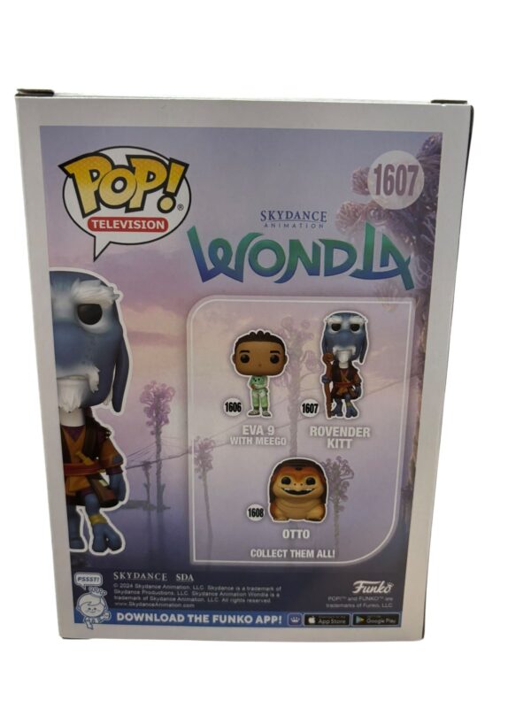 figurine funko pop - 2