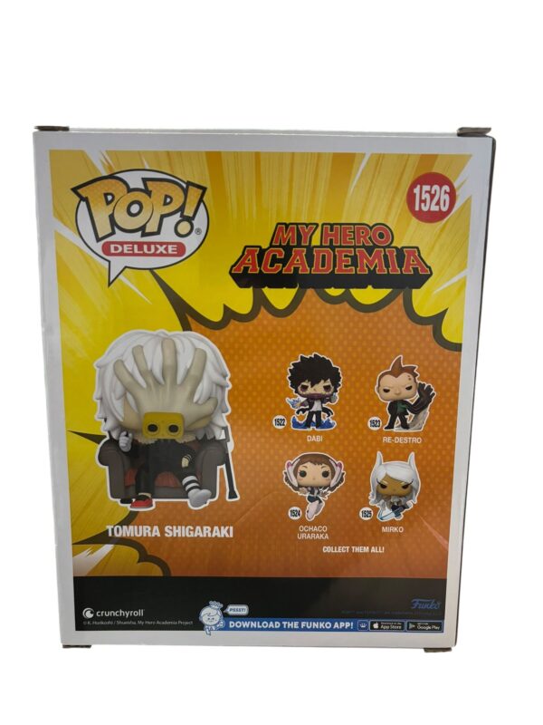 figurine funko pop - 2