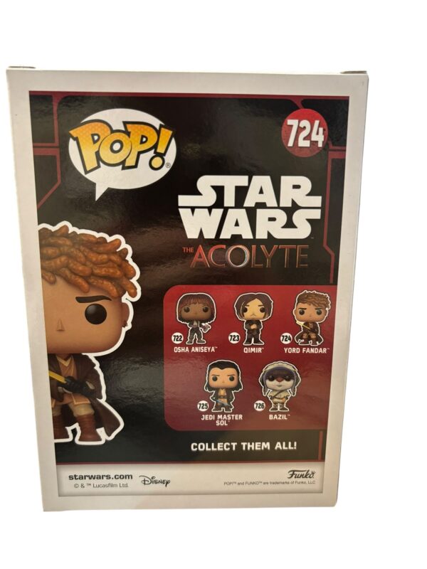 figurine funko pop - 2