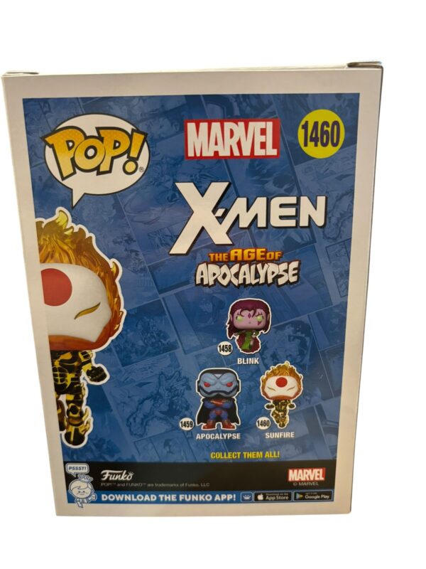 figurine funko pop - 2