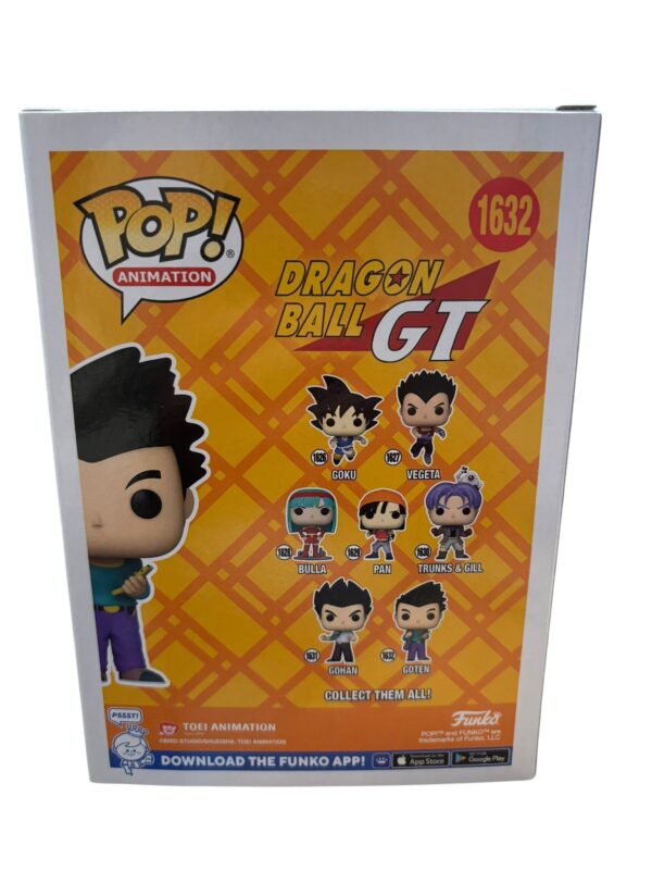 figurine funko pop - 2