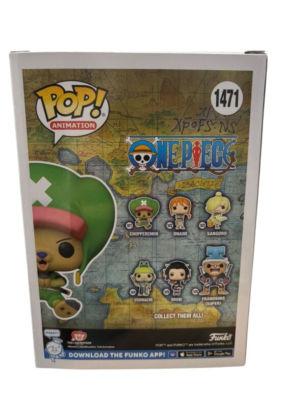 figurine funko pop - 2