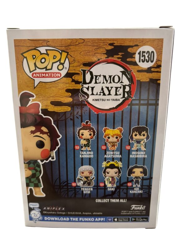 figurine funko pop - 2