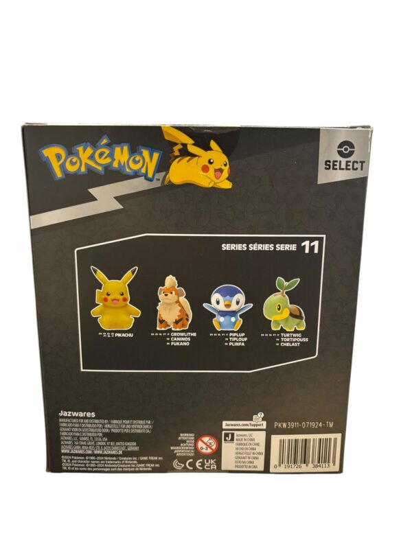 figurine tortipouss - 2