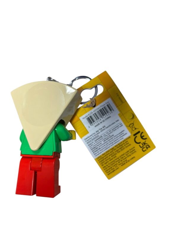 porte clés lego - 2