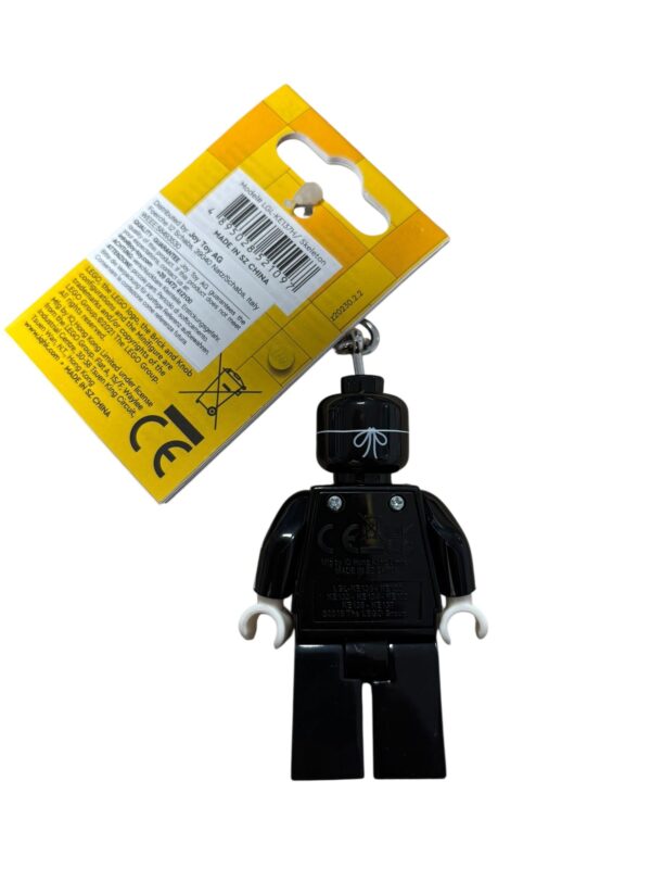 porte clés lego - 2